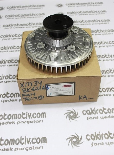 RANGER FAN TERMİĞİ 1998- XM348K621AB